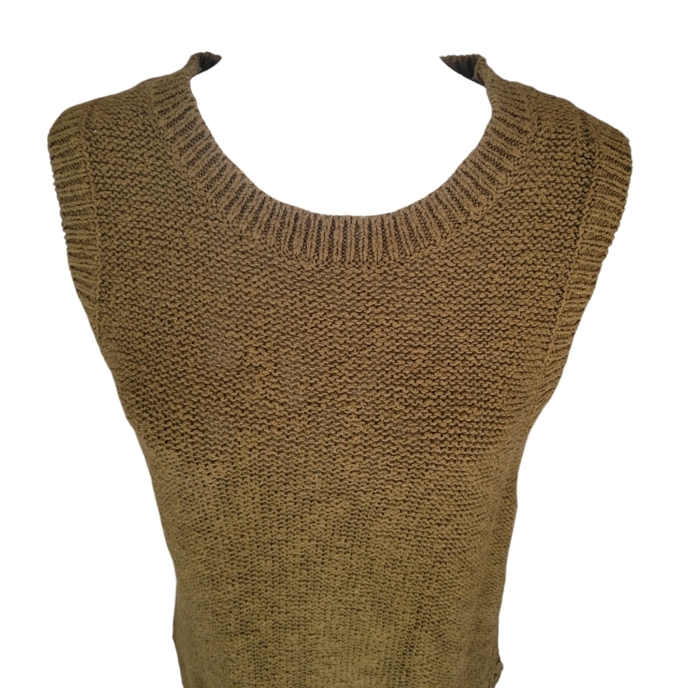 Loft Tunic Sweater - Picture 3 of 5